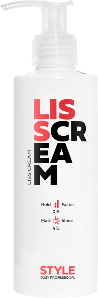 Dusy Liss Cream 200ml