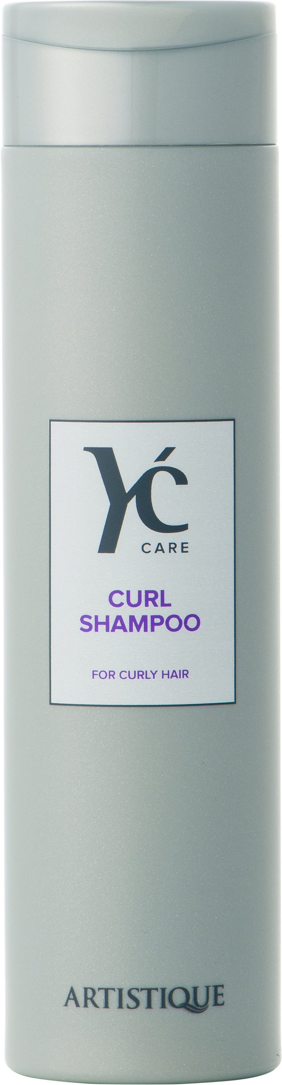 You Care Curl Shampoo