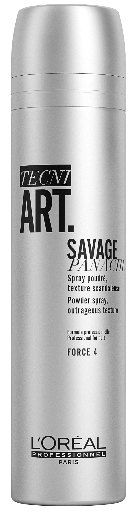 Tecni art Savage Panache Spray, 250 ml