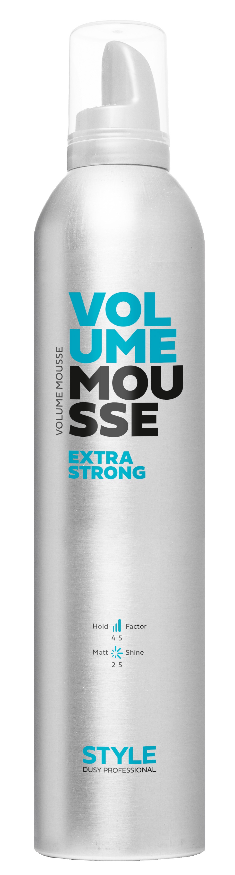 Dusy Style Volumen Mousse, extra strong Dusy Style Volumen Mousse, extra strong