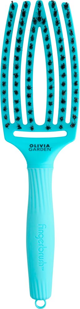 O.Garden Fingerbrush Combo M