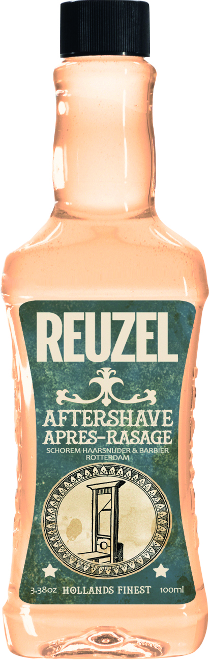 Reuzel After Shave, 100 ml