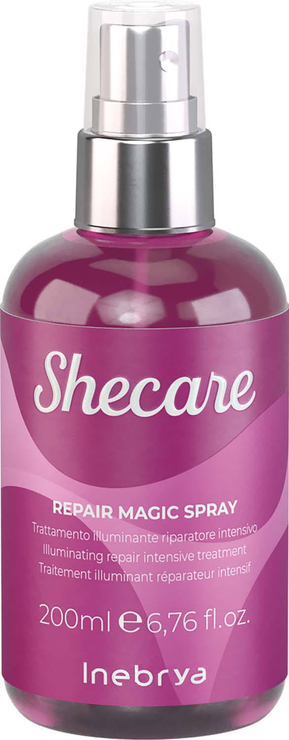 Inebrya She Care Magic Spray, 200 ml