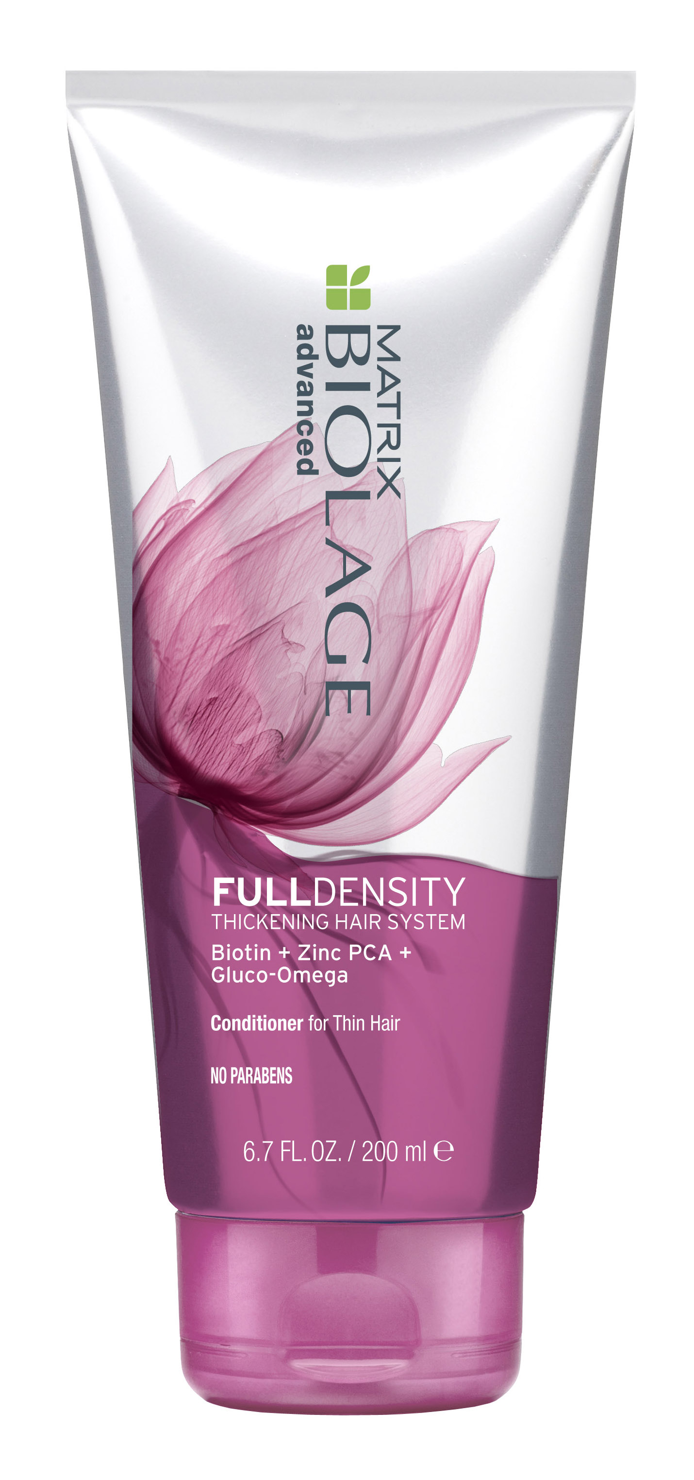 Biolage Full Density Conditioner Inhalt200ml 3621584