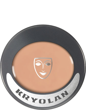 Kryolan Ultra Foundation Creme Make up