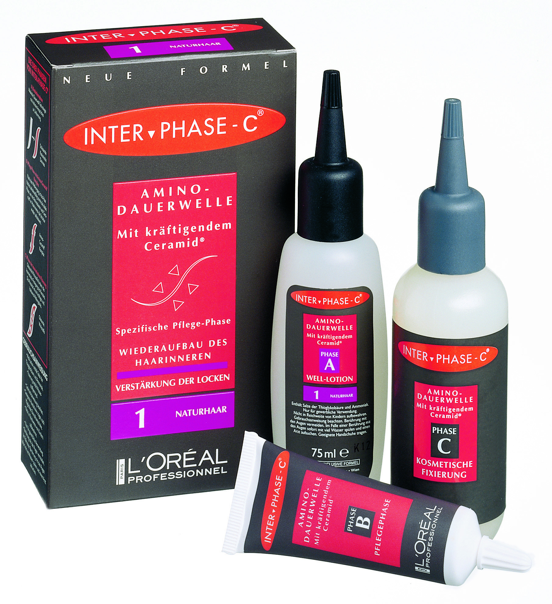Interphase DW