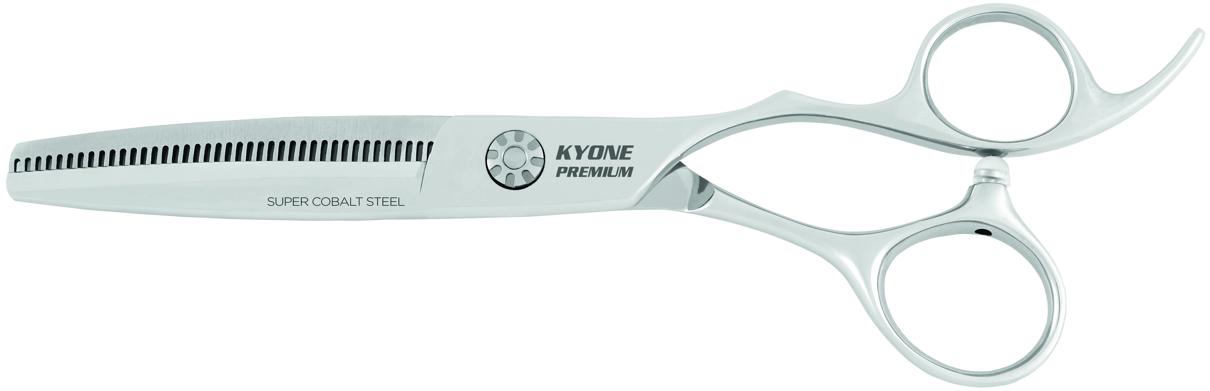 Kyone Premium Effilierschere 2400 6.0
