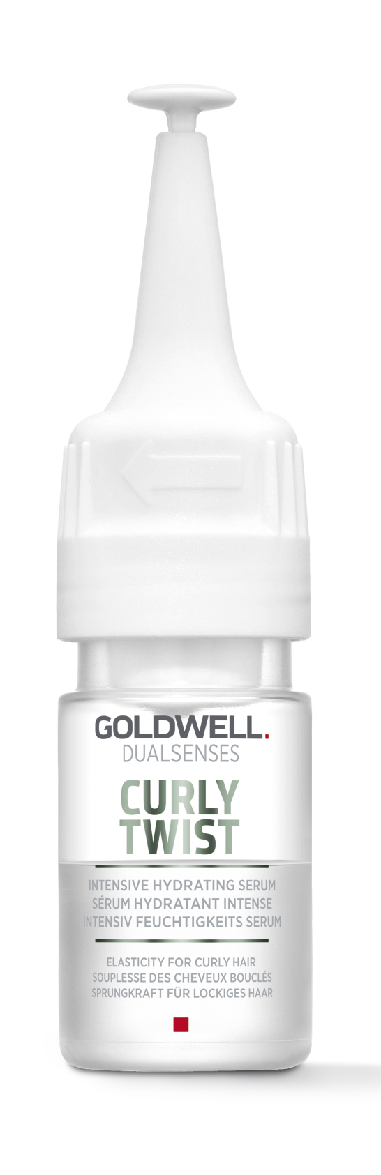 Dual Senses Curly Twist Serum Sprühkur 150ml