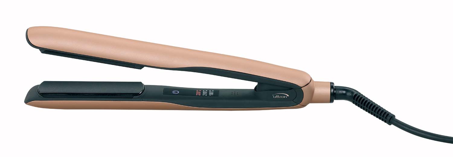 Ultron Elite Styler rose