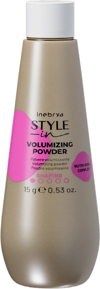 Style-In Volumizing Powder 15g