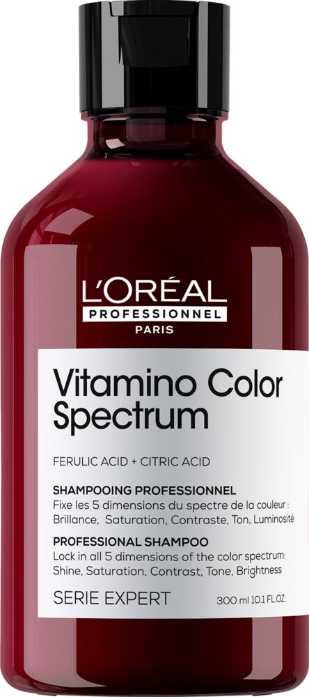 SE Vitamino Color Spectrum Shampoo