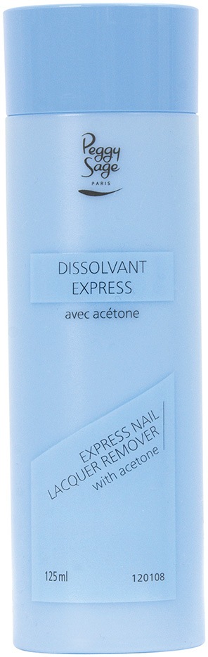 PS Express-Nagellackentferner