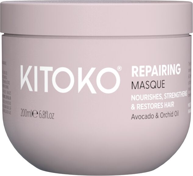 Kitoko Repairing Masque 200ml