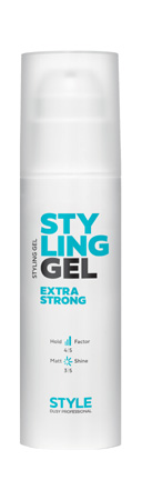 Dusy Style Stylinggel, extra strong