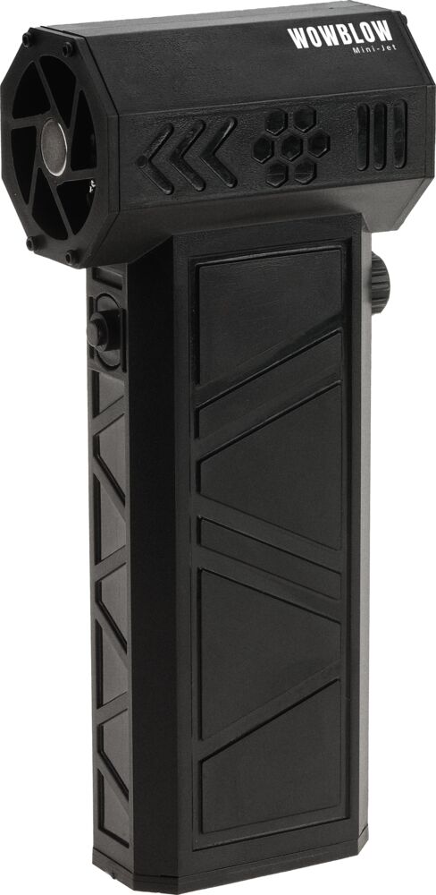 WOWBLOW AIRTOUCH MINI-JET