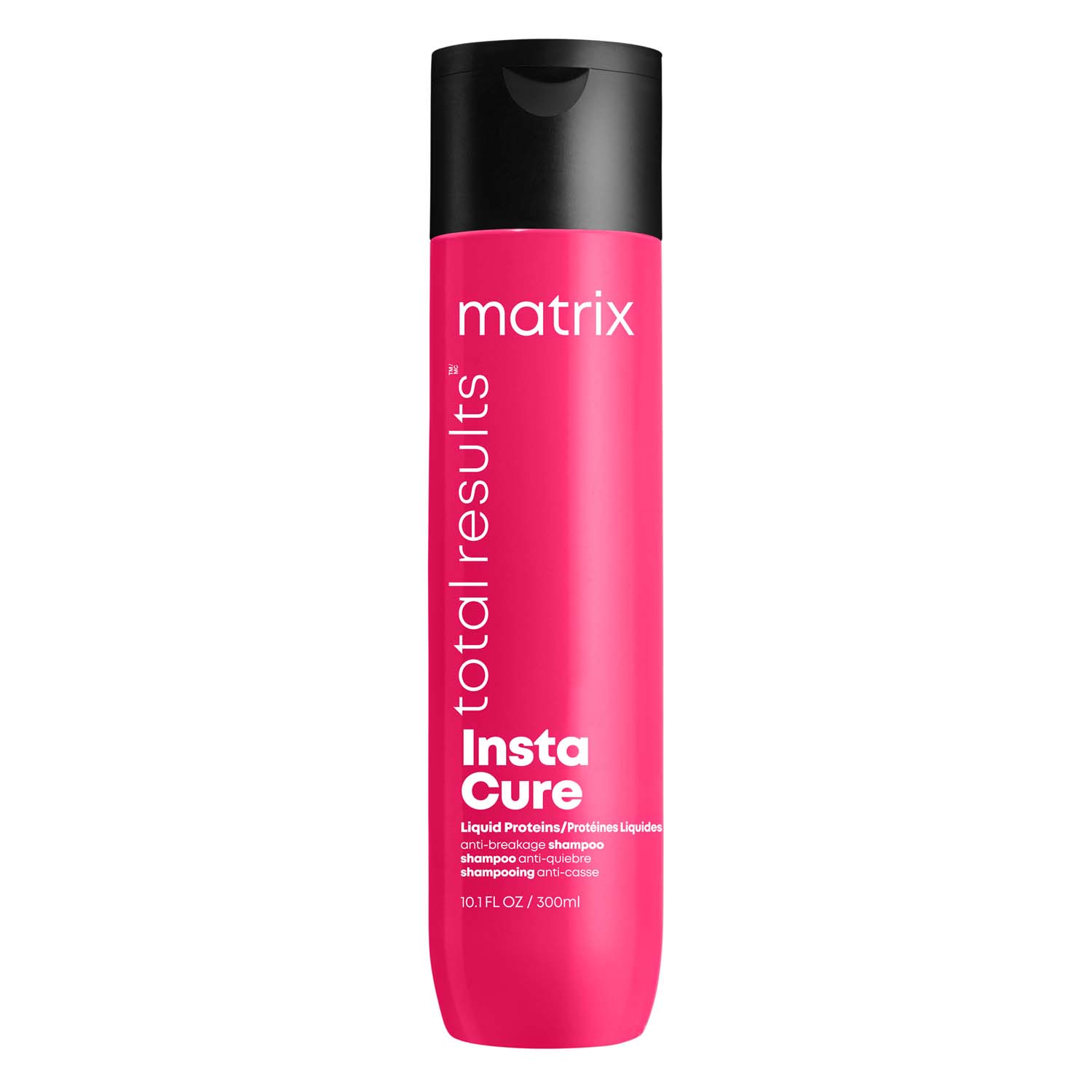 Total results InstaCure Conditioner