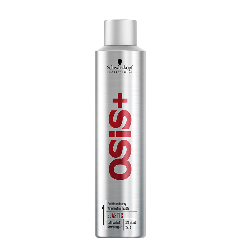 OSiS+ Elastic Fix Haarspray