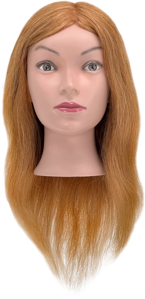 Efa SARA Humanhaar dunkelblond 35cm