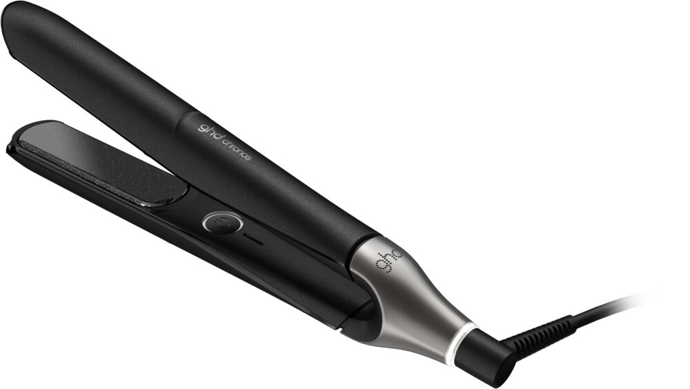 GHD chronos styler schwarz