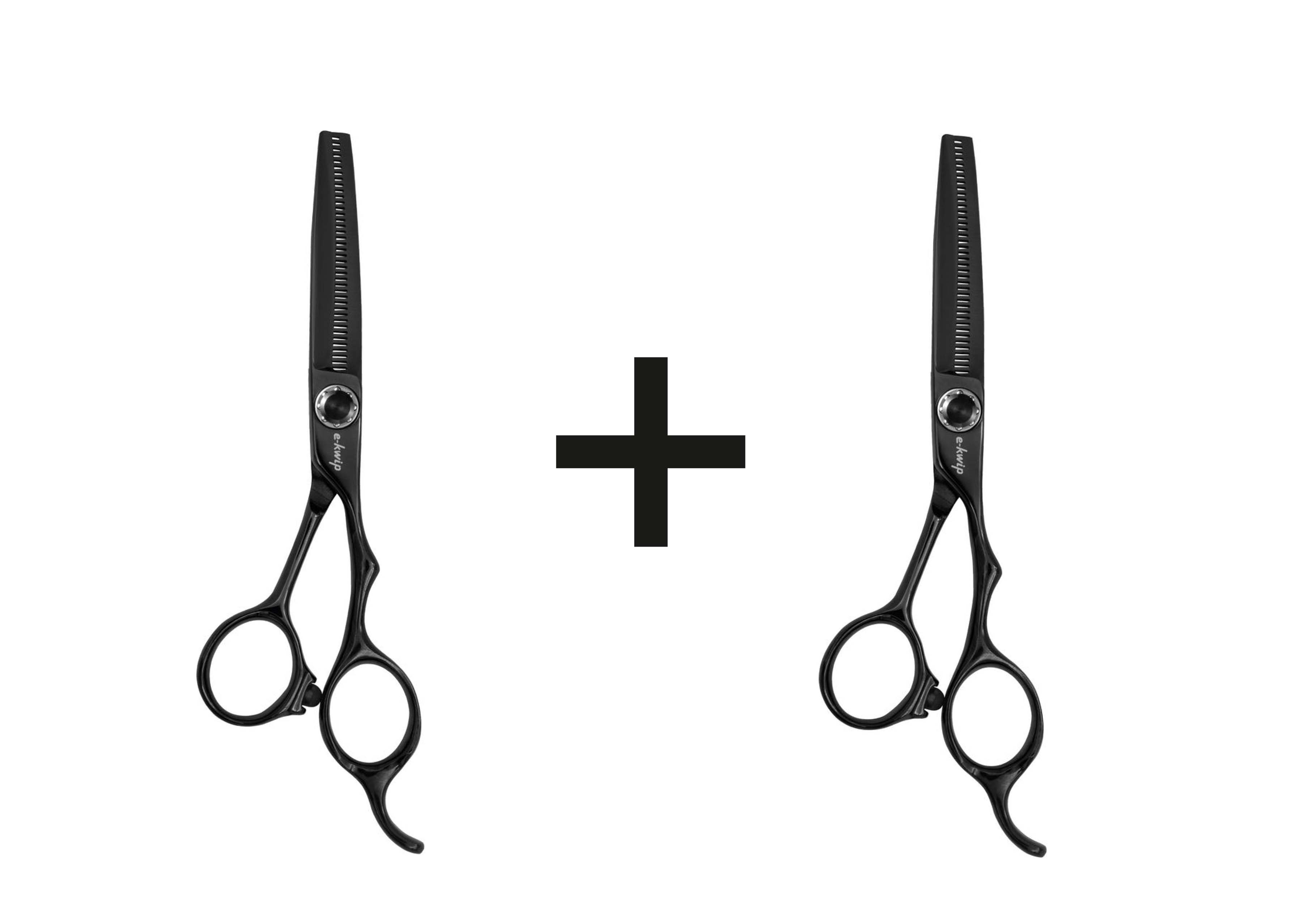 E-Kwip Mod.Schere Kuro 5.5 40Z + 5.5 40Z