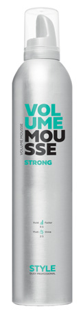 Dusy Style Volumen Mousse STRONG