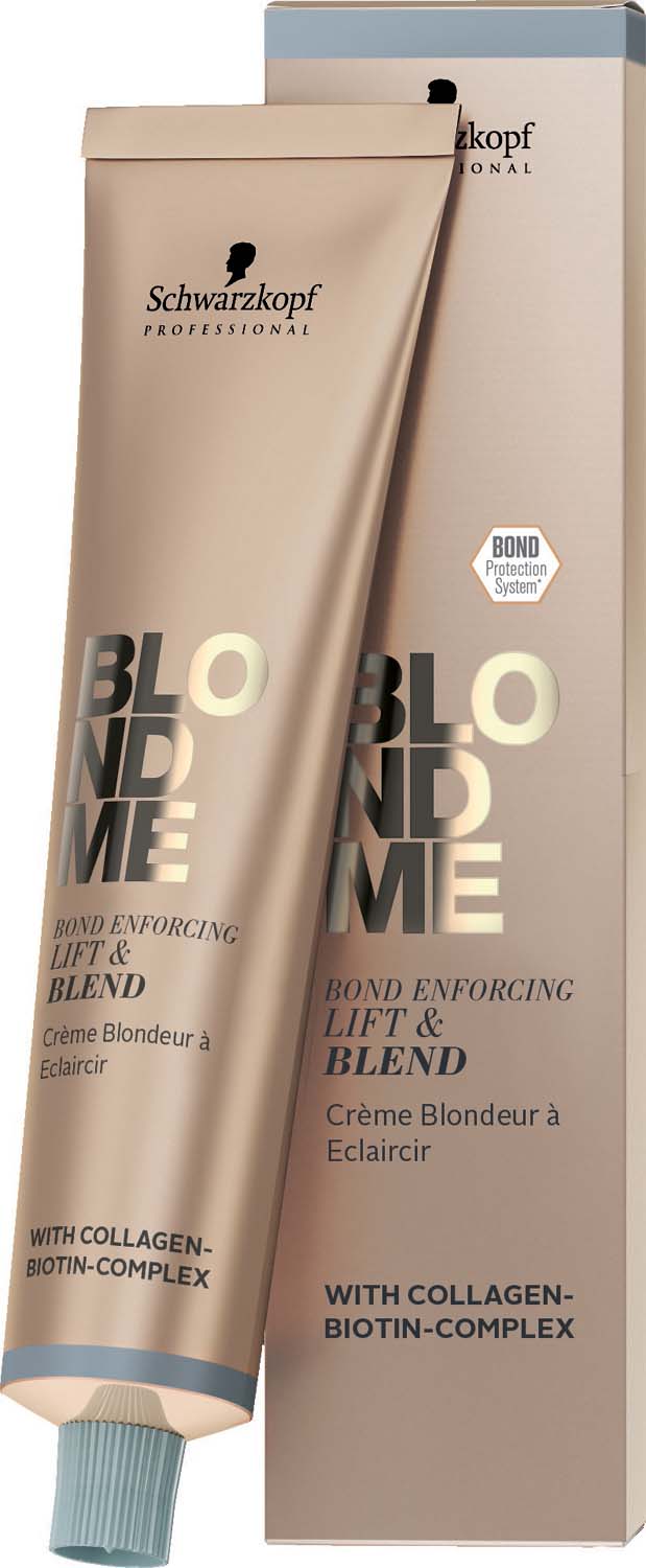 Blondme lift&blend, 60ml