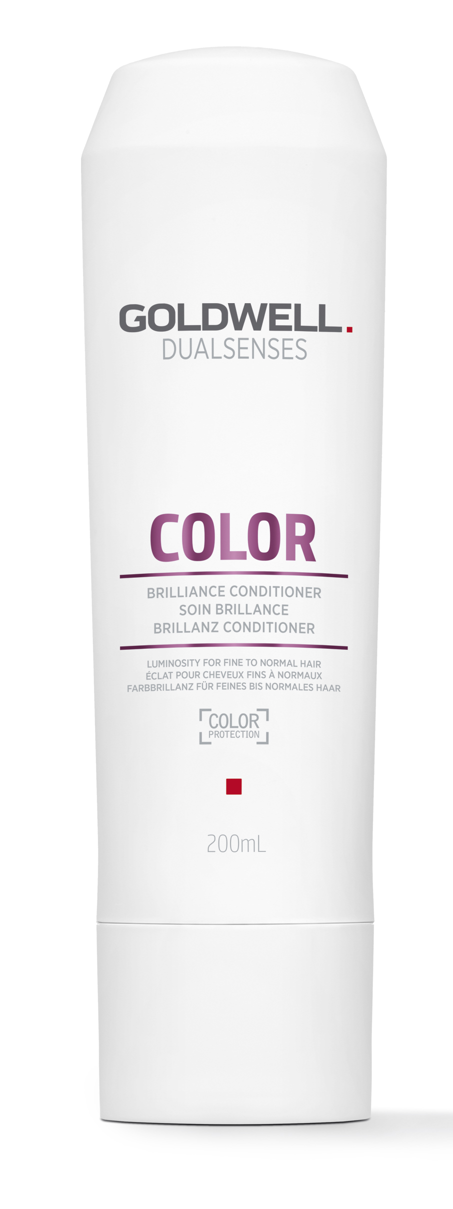 Dual Senses Color Conditioner