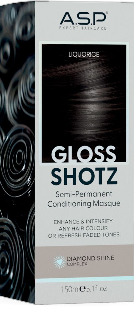 Gloss Shotz 150ml Gloss Shotz 150ml