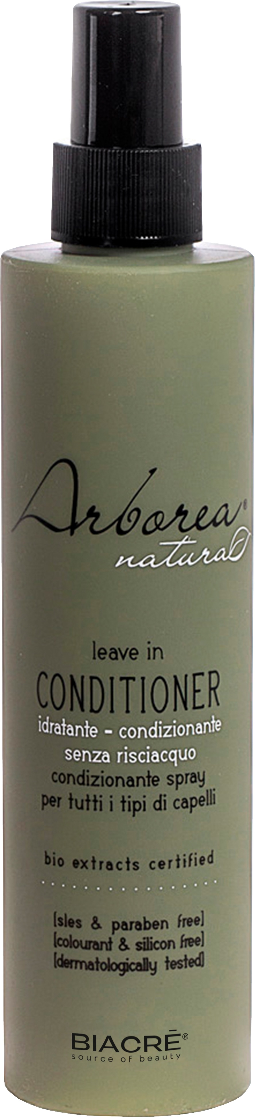 Arborea Bio-Conditioner, 200 ml Arborea Bio-Conditioner, 200 ml