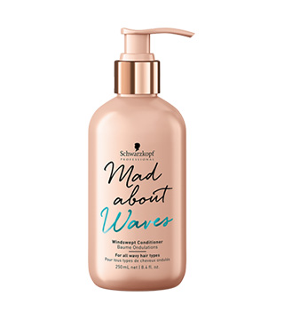 MAD ABOUT Waves Windswept Conditioner