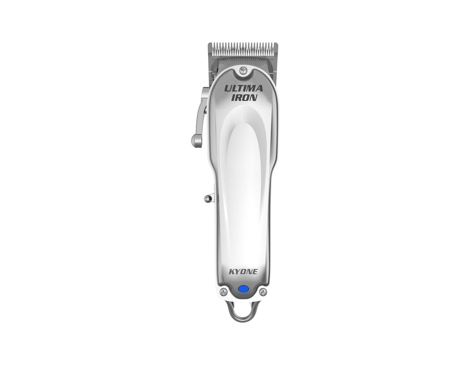 Kyone Ultima Clipper - Vollaluminium