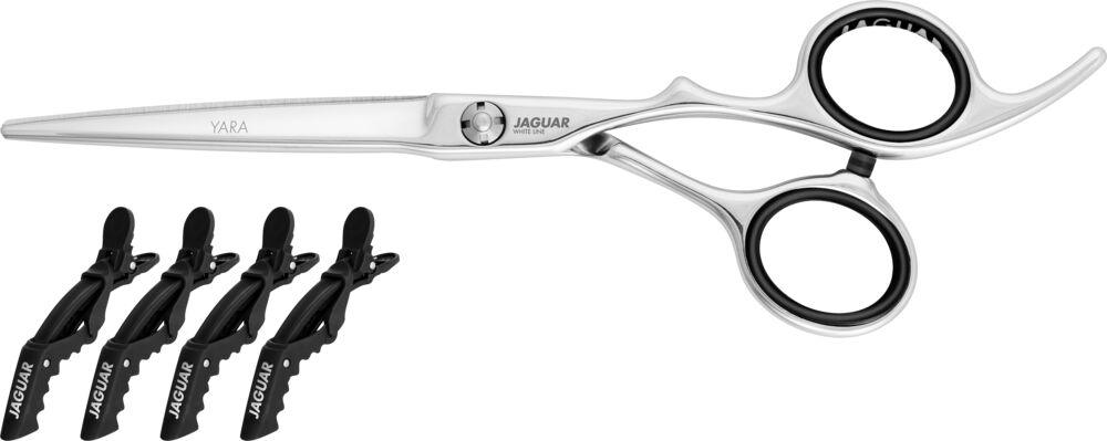 Jaguar Yara 6.0+Croco Clip-Set 4er