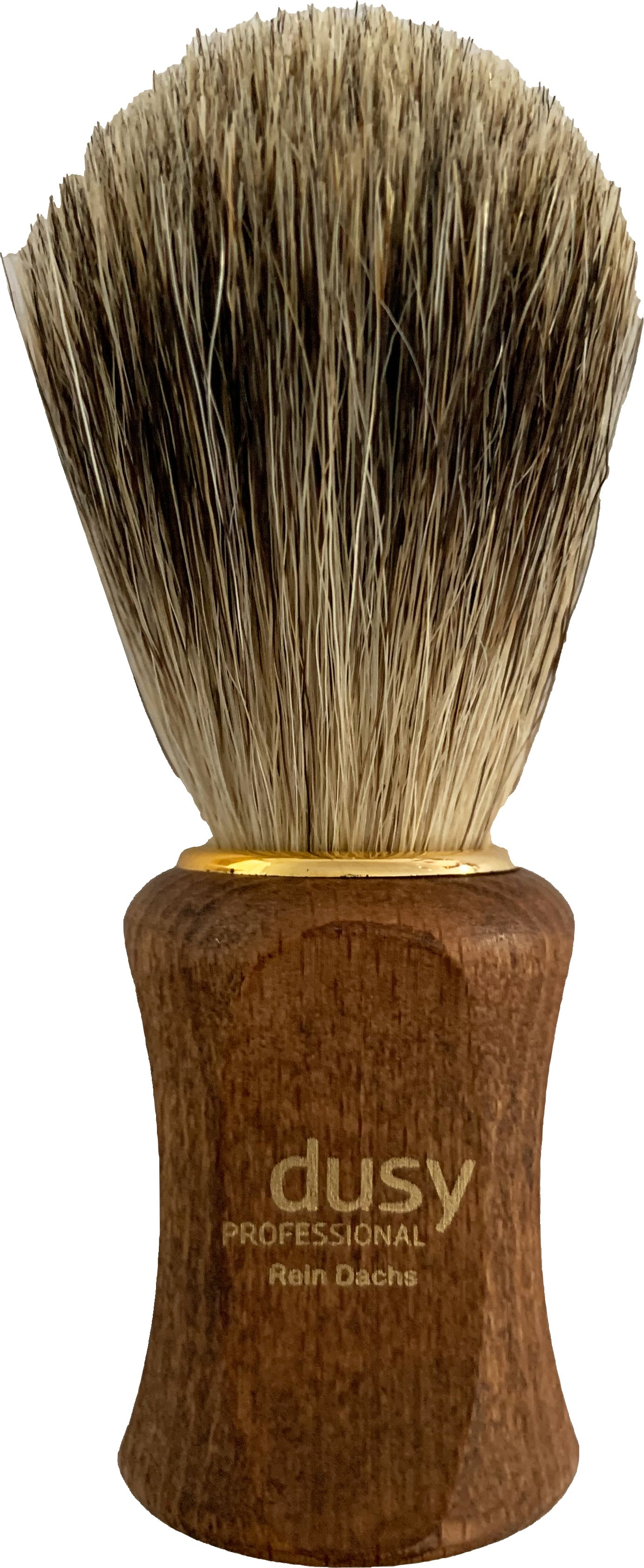 Dusy Rasierpinsel Dachs 4eckig Dusy Rasierpinsel Dachs 4eckig