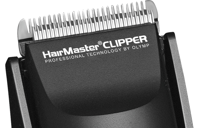 Olymp HairMaster T-Scherk. Z3T/Z4T 40mm