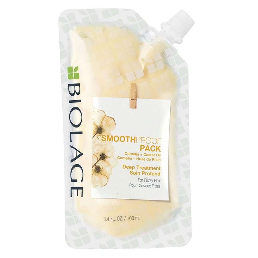 Biolage Smoothproof Pack Deep Treatment, 100 ml