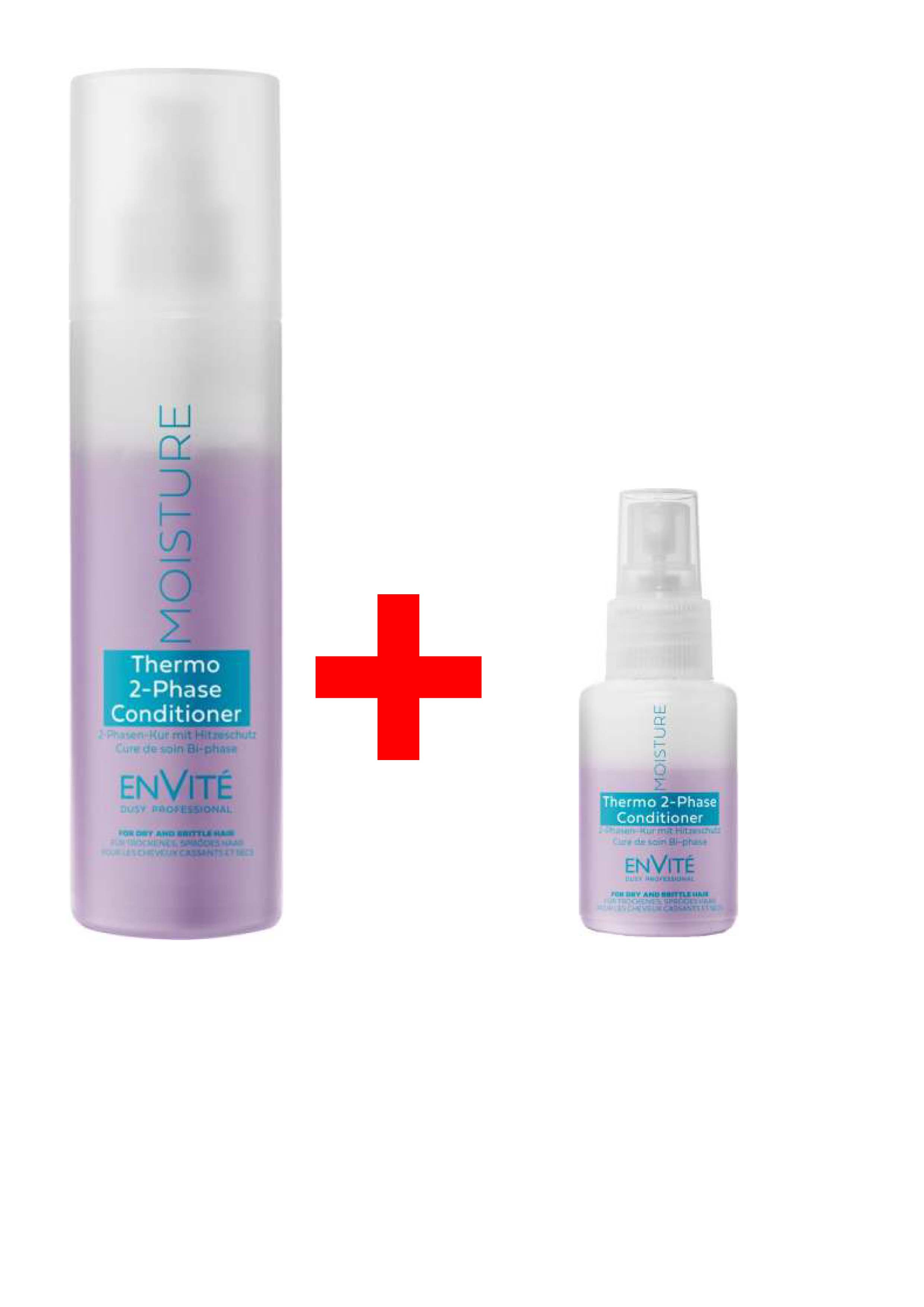 Dusy Thermo 2-Phase Condit.200ml+50ml