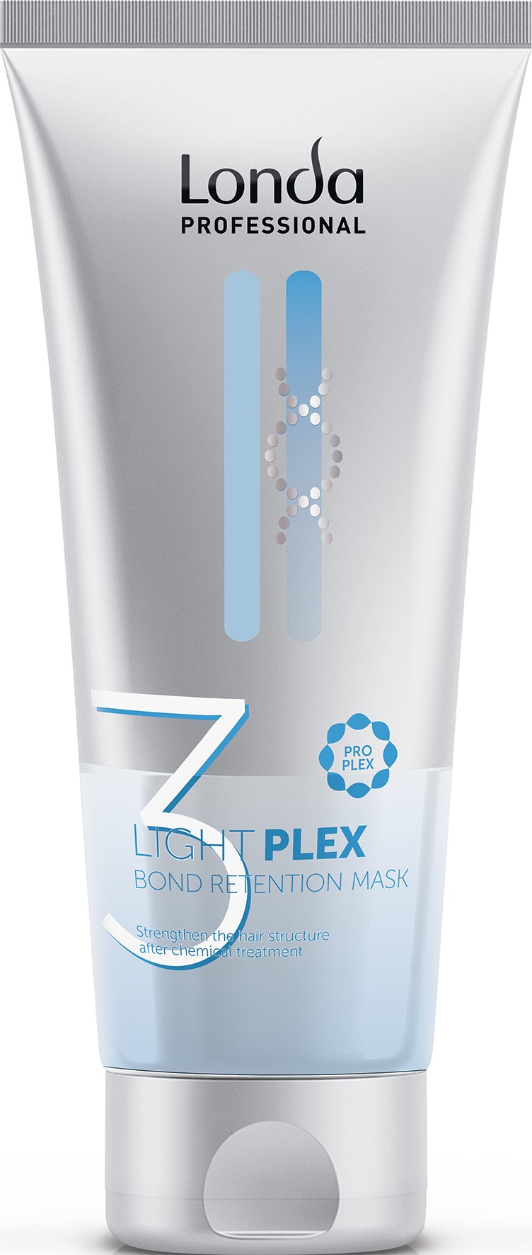 Londa Light Plex Maske 200ml