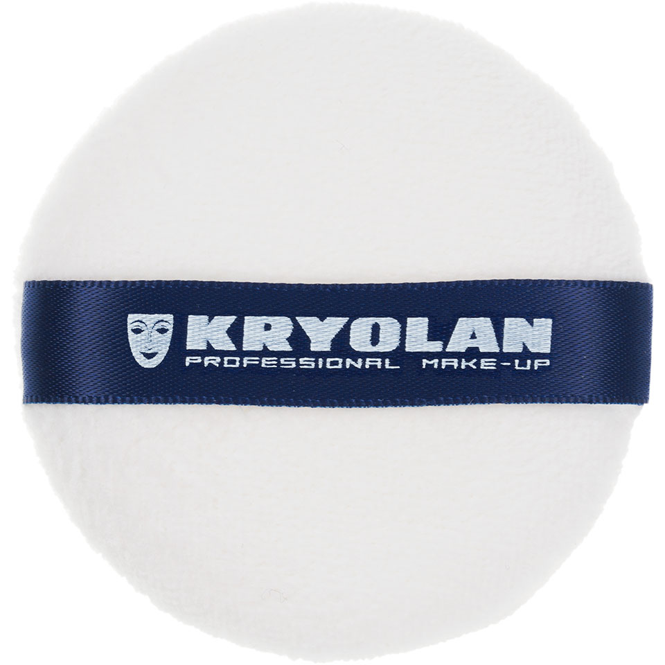 Kryolan Puderquaste Kryolan