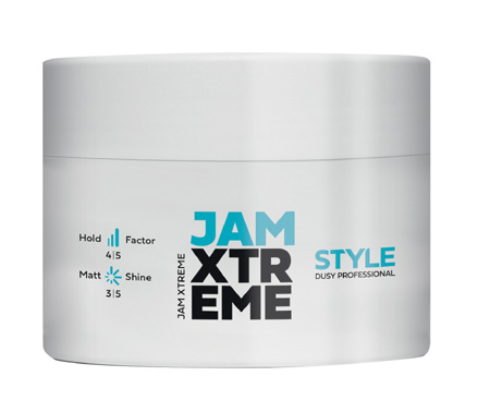 Dusy Style Jam Xtreme, 150 ml