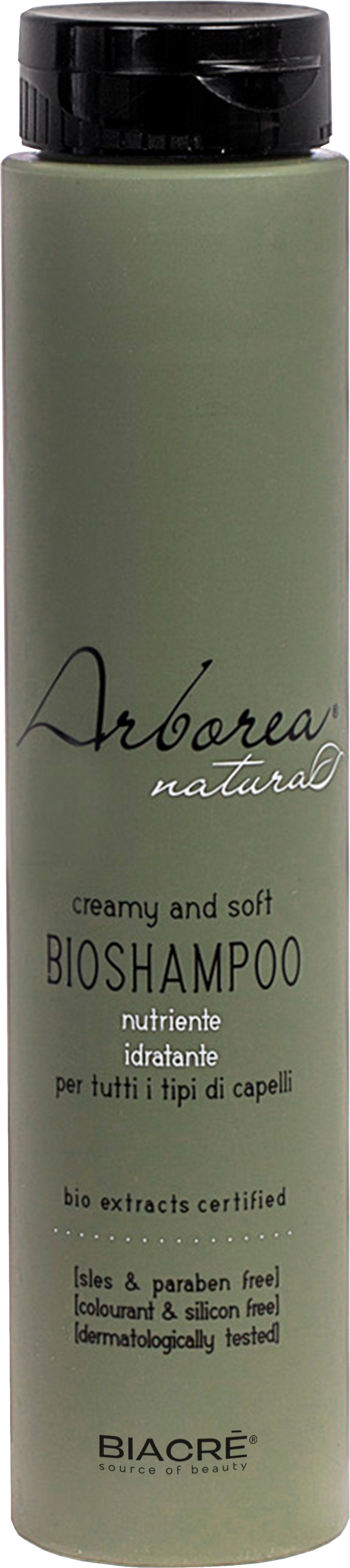 Arborea Bio-Shampoo Arborea Bio-Shampoo