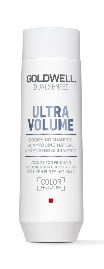 Dual Senses Ultra Volume Shampoo