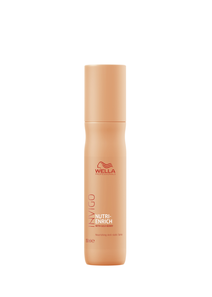 Invigo Nutri Enrich Nourishing Antistatic Spray, 150 ml