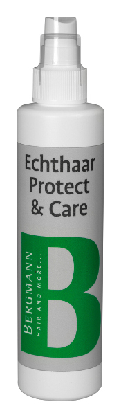 Bergmann Protect & Care Spray 200 ml