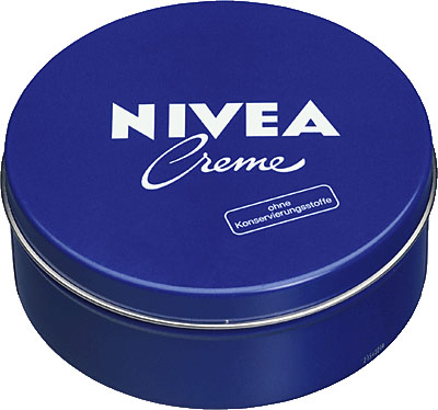 Nivea Creme 400 ml.