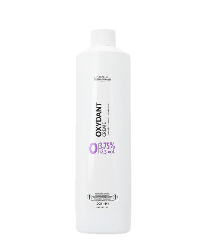 Oxydant Creme 1000 ml