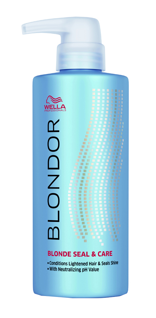 Blondor Seal&Care 500 ml.