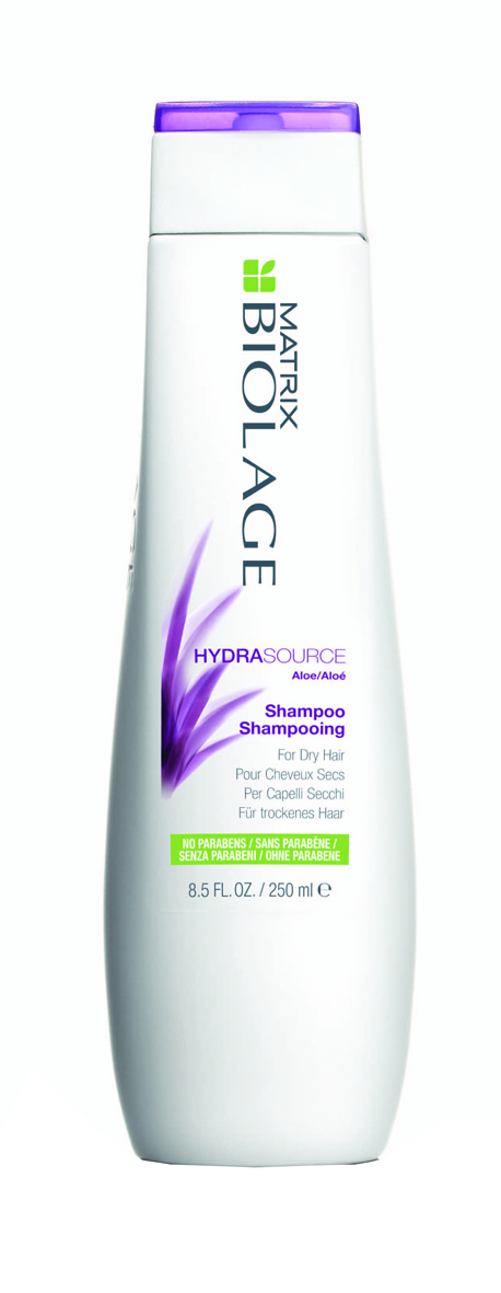 Biolage HydraSOurce Shampoo