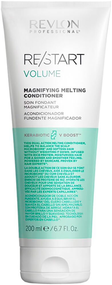 RE/START Magnifying melting Cond. 200ml