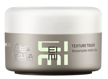 EIMI Texture Touch Modellierkitt, 75 ml