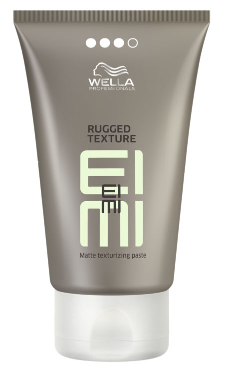 EIMI Rugged Texture Mattierende Modelliercreme, 75 ml